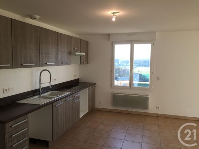 Appartement F3 à louer - 3 pièces - 81.21 m2 - COULOMMIERS - 77 - ILE-DE-FRANCE - Century 21 A.S.M.