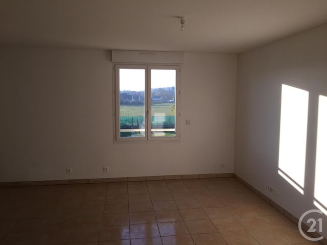 Appartement F3 à louer - 3 pièces - 81.21 m2 - COULOMMIERS - 77 - ILE-DE-FRANCE - Century 21 A.S.M.