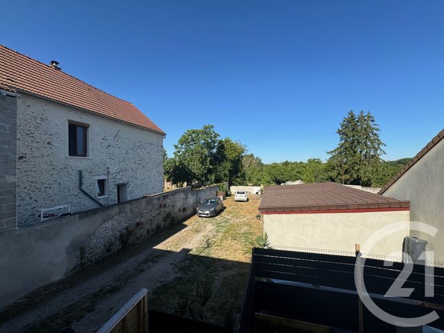 Appartement F3 à louer - 3 pièces - 48.68 m2 - CHAILLY EN BRIE - 77 - ILE-DE-FRANCE - Century 21 A.S.M.
