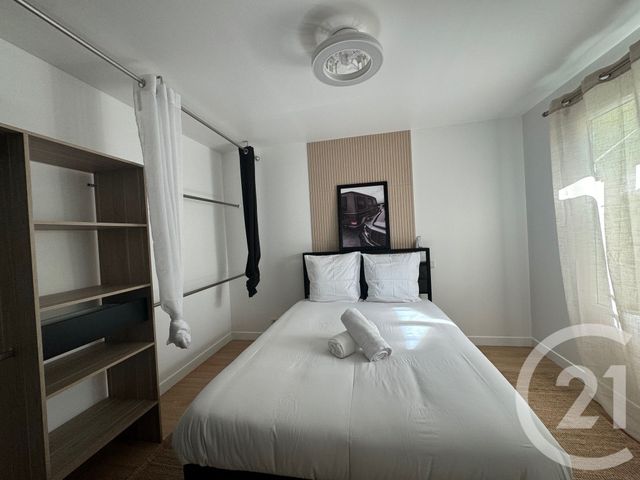Appartement F3 à louer - 3 pièces - 48.68 m2 - CHAILLY EN BRIE - 77 - ILE-DE-FRANCE - Century 21 A.S.M.