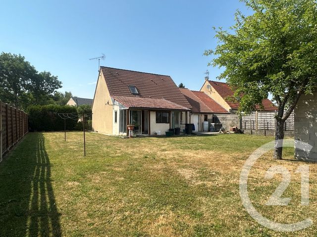 maison à vendre - 6 pièces - 98.01 m2 - CHAILLY EN BRIE - 77 - ILE-DE-FRANCE - Century 21 A.S.M.
