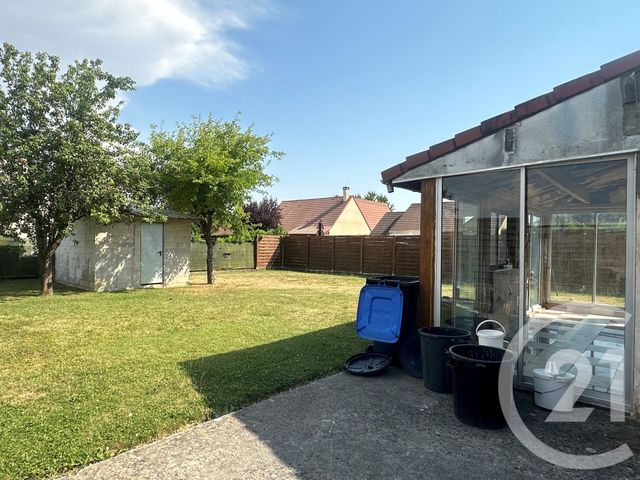 maison à vendre - 6 pièces - 98.01 m2 - CHAILLY EN BRIE - 77 - ILE-DE-FRANCE - Century 21 A.S.M.