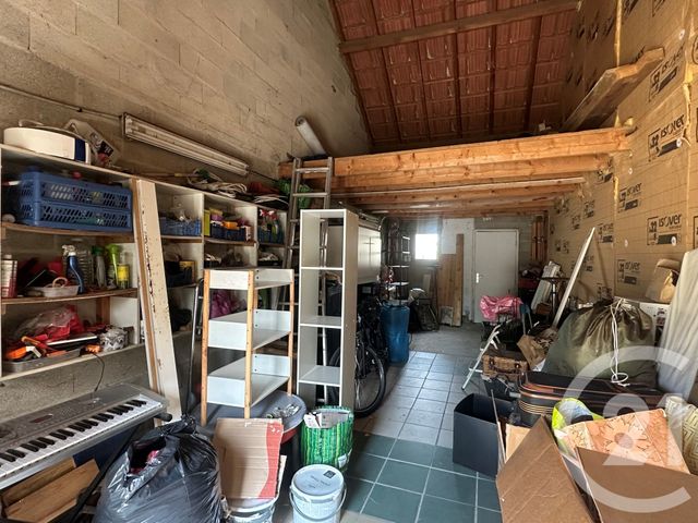 maison à vendre - 6 pièces - 98.01 m2 - CHAILLY EN BRIE - 77 - ILE-DE-FRANCE - Century 21 A.S.M.