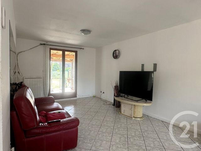 maison à vendre - 6 pièces - 98.01 m2 - CHAILLY EN BRIE - 77 - ILE-DE-FRANCE - Century 21 A.S.M.