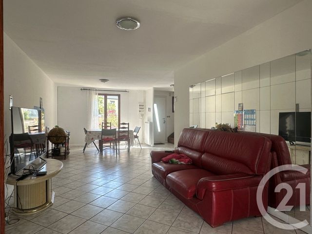 maison à vendre - 6 pièces - 98.01 m2 - CHAILLY EN BRIE - 77 - ILE-DE-FRANCE - Century 21 A.S.M.