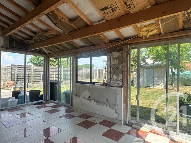 maison à vendre - 6 pièces - 98.01 m2 - CHAILLY EN BRIE - 77 - ILE-DE-FRANCE - Century 21 A.S.M.