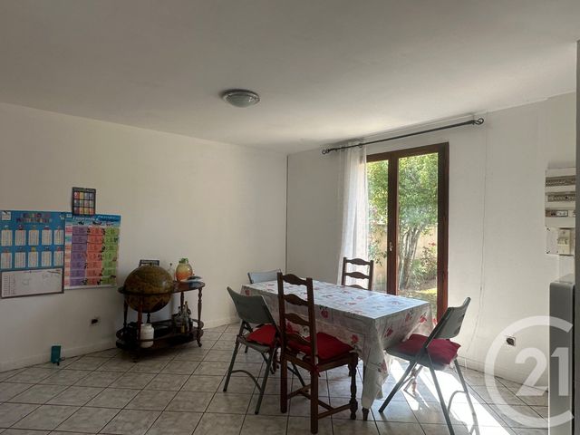 maison à vendre - 6 pièces - 98.01 m2 - CHAILLY EN BRIE - 77 - ILE-DE-FRANCE - Century 21 A.S.M.