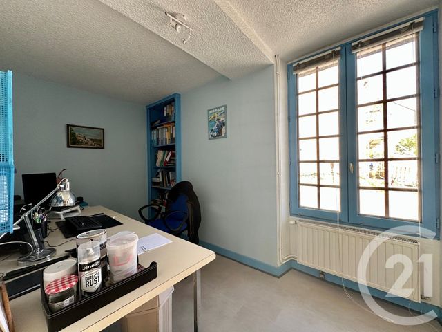 maison à vendre - 9 pièces - 200.83 m2 - COULOMMIERS - 77 - ILE-DE-FRANCE - Century 21 A.S.M.