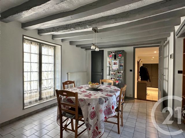 maison à vendre - 9 pièces - 200.83 m2 - COULOMMIERS - 77 - ILE-DE-FRANCE - Century 21 A.S.M.