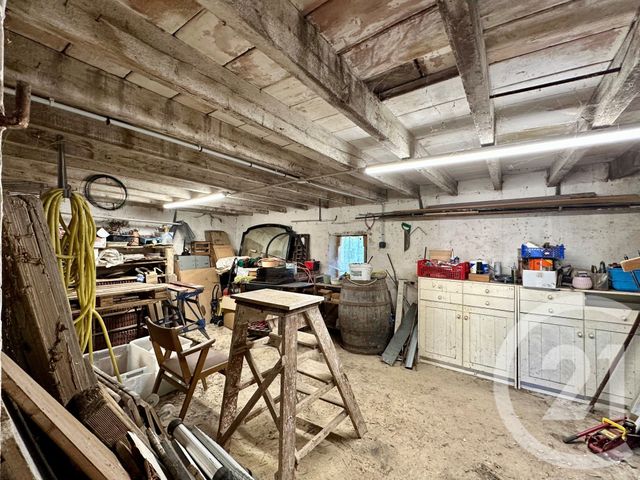 maison à vendre - 9 pièces - 200.83 m2 - COULOMMIERS - 77 - ILE-DE-FRANCE - Century 21 A.S.M.