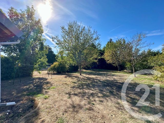 maison à vendre - 9 pièces - 200.83 m2 - COULOMMIERS - 77 - ILE-DE-FRANCE - Century 21 A.S.M.