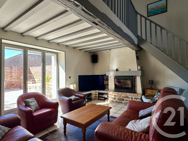 maison à vendre - 9 pièces - 200.83 m2 - COULOMMIERS - 77 - ILE-DE-FRANCE - Century 21 A.S.M.