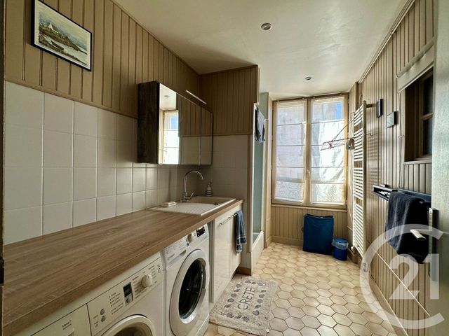 maison à vendre - 9 pièces - 200.83 m2 - COULOMMIERS - 77 - ILE-DE-FRANCE - Century 21 A.S.M.