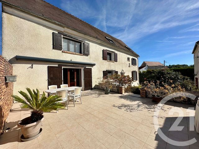 maison - COULOMMIERS - 77