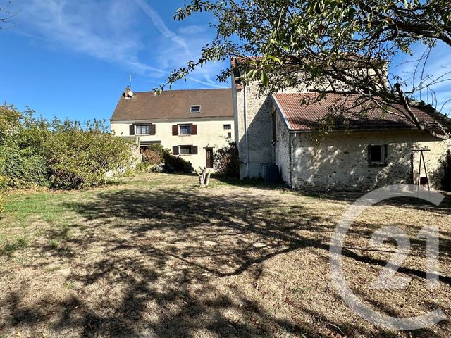 maison à vendre - 9 pièces - 200.83 m2 - COULOMMIERS - 77 - ILE-DE-FRANCE - Century 21 A.S.M.