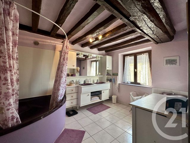 maison à vendre - 9 pièces - 200.83 m2 - COULOMMIERS - 77 - ILE-DE-FRANCE - Century 21 A.S.M.