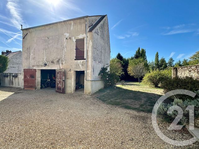 maison à vendre - 9 pièces - 200.83 m2 - COULOMMIERS - 77 - ILE-DE-FRANCE - Century 21 A.S.M.