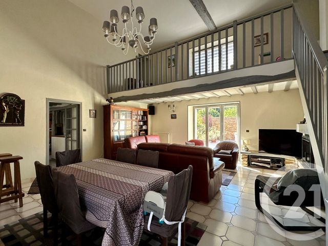 maison à vendre - 9 pièces - 200.83 m2 - COULOMMIERS - 77 - ILE-DE-FRANCE - Century 21 A.S.M.