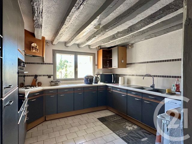 maison à vendre - 9 pièces - 200.83 m2 - COULOMMIERS - 77 - ILE-DE-FRANCE - Century 21 A.S.M.