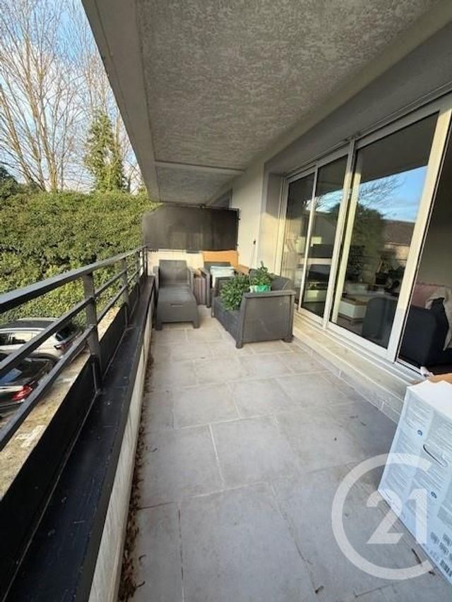 Appartement F2 à louer COULOMMIERS