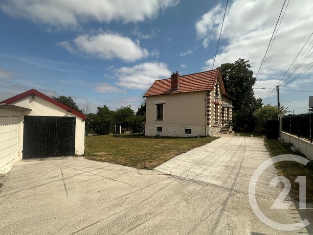 maison à vendre - 5 pièces - 126.41 m2 - BETON BAZOCHES - 77 - ILE-DE-FRANCE - Century 21 A.S.M.