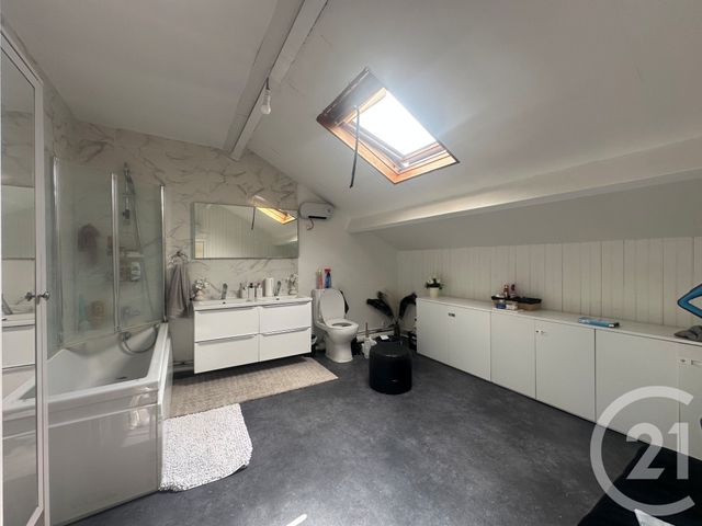 maison à vendre - 5 pièces - 126.41 m2 - BETON BAZOCHES - 77 - ILE-DE-FRANCE - Century 21 A.S.M.