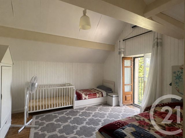 maison à vendre - 5 pièces - 126.41 m2 - BETON BAZOCHES - 77 - ILE-DE-FRANCE - Century 21 A.S.M.