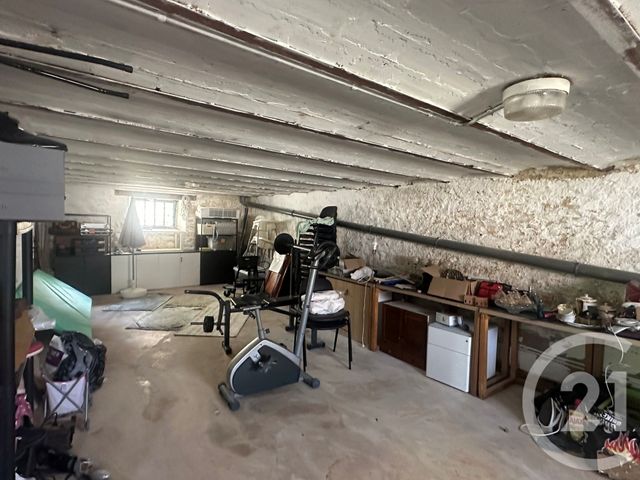 maison à vendre - 5 pièces - 126.41 m2 - BETON BAZOCHES - 77 - ILE-DE-FRANCE - Century 21 A.S.M.