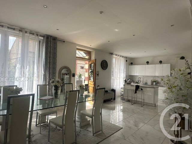 maison à vendre - 5 pièces - 126.41 m2 - BETON BAZOCHES - 77 - ILE-DE-FRANCE - Century 21 A.S.M.
