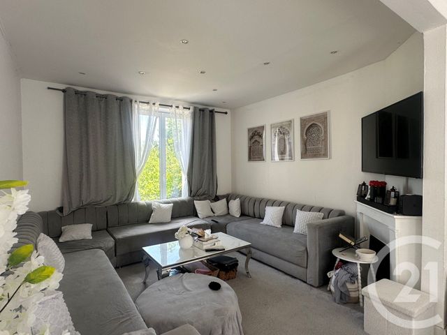 maison à vendre - 5 pièces - 126.41 m2 - BETON BAZOCHES - 77 - ILE-DE-FRANCE - Century 21 A.S.M.
