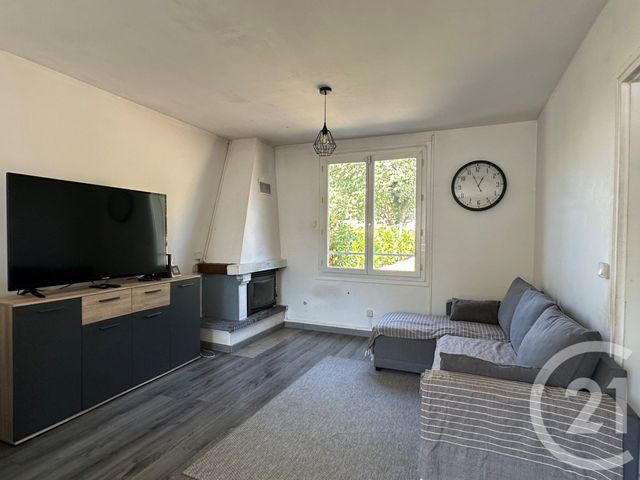 maison à vendre - 3 pièces - 65.91 m2 - BOISSY LE CHATEL - 77 - ILE-DE-FRANCE - Century 21 A.S.M.