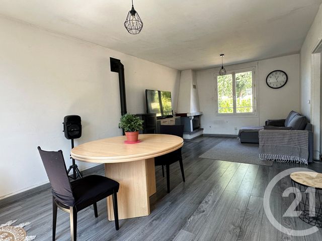 maison à vendre - 3 pièces - 65.91 m2 - BOISSY LE CHATEL - 77 - ILE-DE-FRANCE - Century 21 A.S.M.