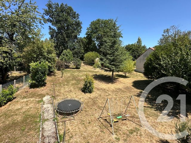 maison à vendre - 3 pièces - 65.91 m2 - BOISSY LE CHATEL - 77 - ILE-DE-FRANCE - Century 21 A.S.M.