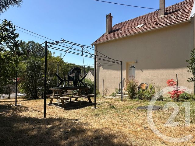 maison à vendre - 3 pièces - 65.91 m2 - BOISSY LE CHATEL - 77 - ILE-DE-FRANCE - Century 21 A.S.M.