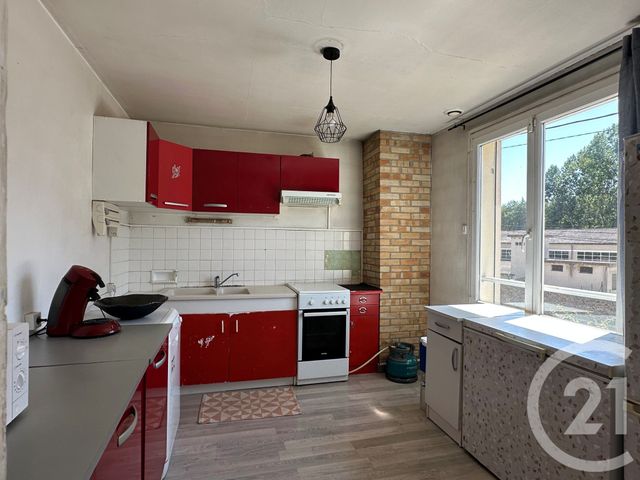 maison à vendre - 3 pièces - 65.91 m2 - BOISSY LE CHATEL - 77 - ILE-DE-FRANCE - Century 21 A.S.M.