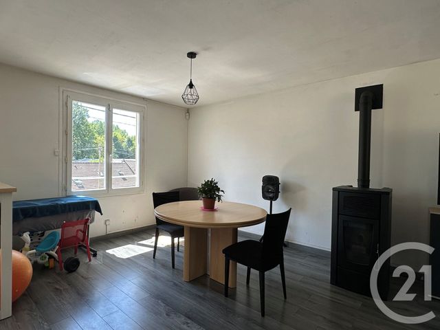 maison à vendre - 3 pièces - 65.91 m2 - BOISSY LE CHATEL - 77 - ILE-DE-FRANCE - Century 21 A.S.M.
