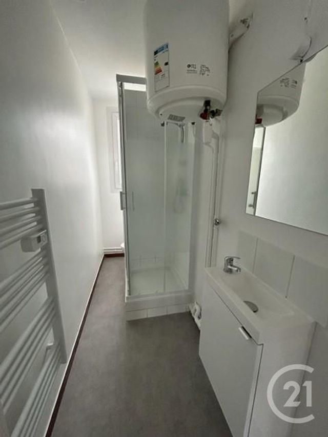 Appartement Studio à louer - 1 pièce - 25.1 m2 - LA FERTE SOUS JOUARRE - 77 - ILE-DE-FRANCE - Century 21 A.S.M.