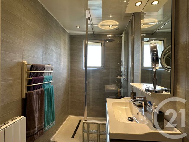 maison à vendre - 4 pièces - 89.45 m2 - BOISSY LE CHATEL - 77 - ILE-DE-FRANCE - Century 21 A.S.M.