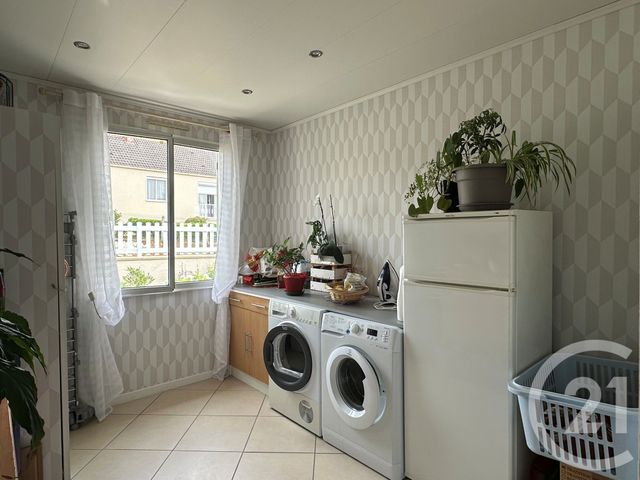 maison à vendre - 4 pièces - 89.45 m2 - BOISSY LE CHATEL - 77 - ILE-DE-FRANCE - Century 21 A.S.M.