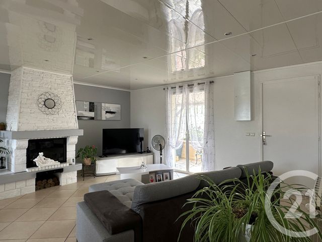 maison à vendre - 4 pièces - 89.45 m2 - BOISSY LE CHATEL - 77 - ILE-DE-FRANCE - Century 21 A.S.M.