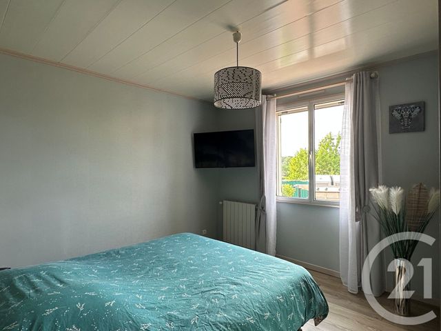 maison à vendre - 4 pièces - 89.45 m2 - BOISSY LE CHATEL - 77 - ILE-DE-FRANCE - Century 21 A.S.M.