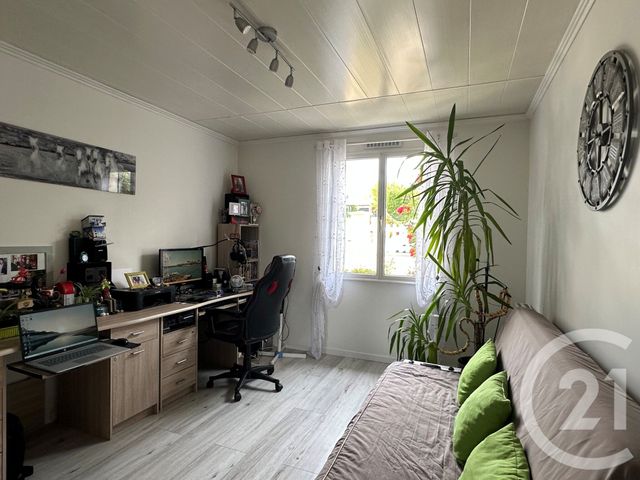 maison à vendre - 4 pièces - 89.45 m2 - BOISSY LE CHATEL - 77 - ILE-DE-FRANCE - Century 21 A.S.M.
