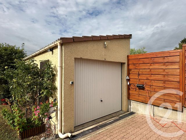 maison à vendre - 4 pièces - 89.45 m2 - BOISSY LE CHATEL - 77 - ILE-DE-FRANCE - Century 21 A.S.M.