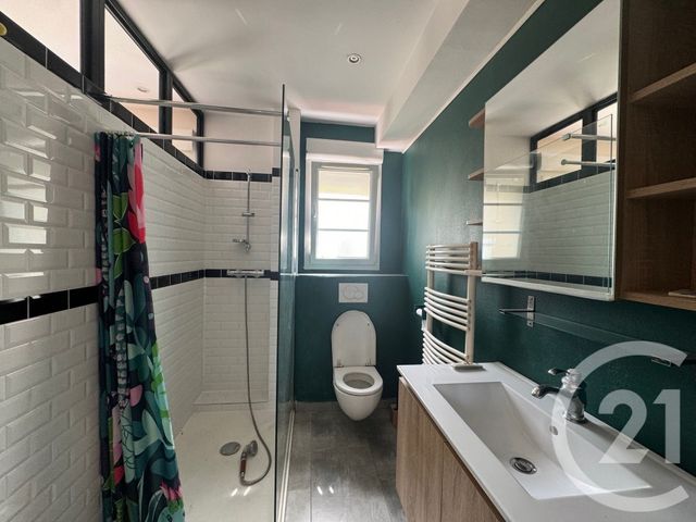 maison à louer - 2 pièces - 56.0 m2 - COULOMMIERS - 77 - ILE-DE-FRANCE - Century 21 A.S.M.
