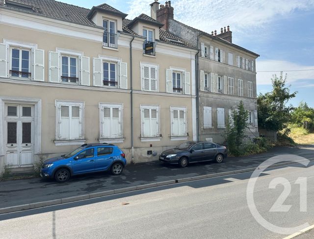 Appartement F3 à vendre - 3 pièces - 55.73 m2 - LA FERTE SOUS JOUARRE - 77 - ILE-DE-FRANCE - Century 21 A.S.M.