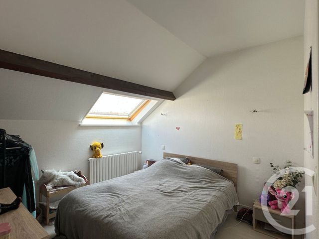 Appartement F3 à vendre - 3 pièces - 55.73 m2 - LA FERTE SOUS JOUARRE - 77 - ILE-DE-FRANCE - Century 21 A.S.M.
