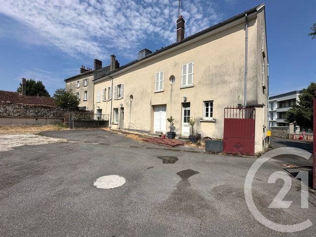 Appartement F3 à vendre - 3 pièces - 55.73 m2 - LA FERTE SOUS JOUARRE - 77 - ILE-DE-FRANCE - Century 21 A.S.M.