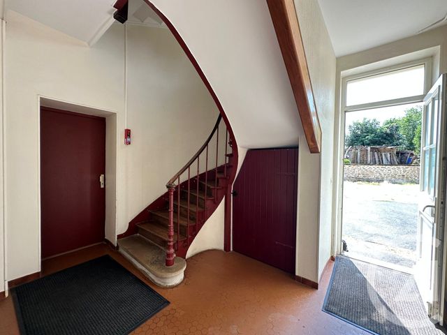 Appartement F3 à vendre - 3 pièces - 55.73 m2 - LA FERTE SOUS JOUARRE - 77 - ILE-DE-FRANCE - Century 21 A.S.M.