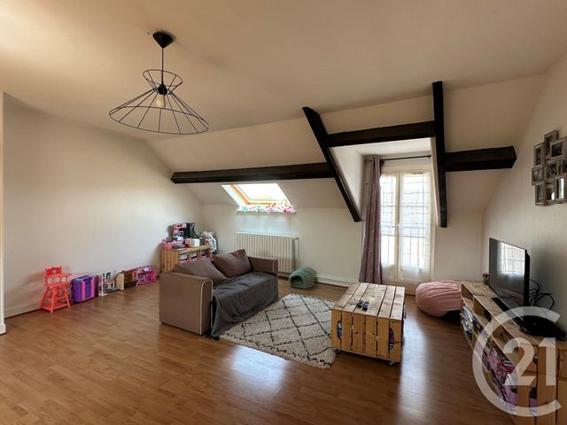 Appartement F3 à vendre - 3 pièces - 55.73 m2 - LA FERTE SOUS JOUARRE - 77 - ILE-DE-FRANCE - Century 21 A.S.M.