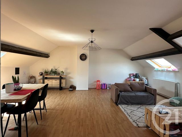 Appartement F3 à vendre LA FERTE SOUS JOUARRE